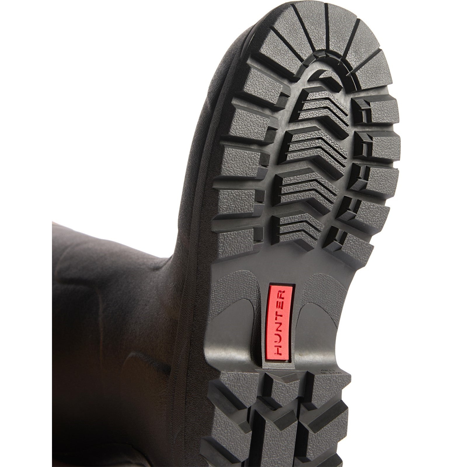 Balmoral MK II Boot Hunter