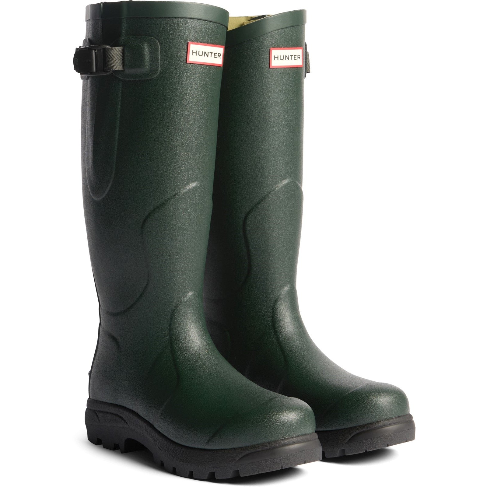 Balmoral MK II Boot Hunter