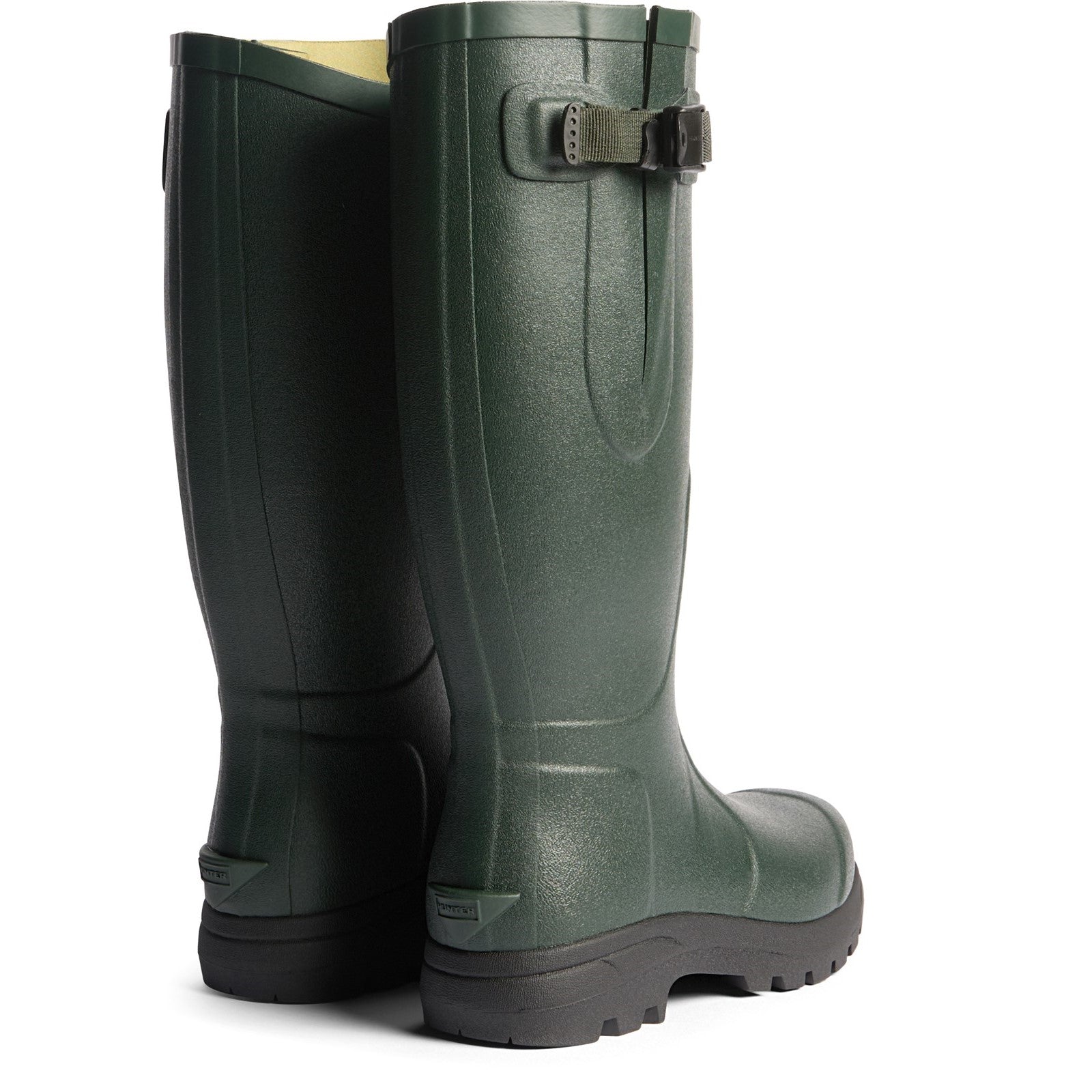 Balmoral MK II Boot Hunter