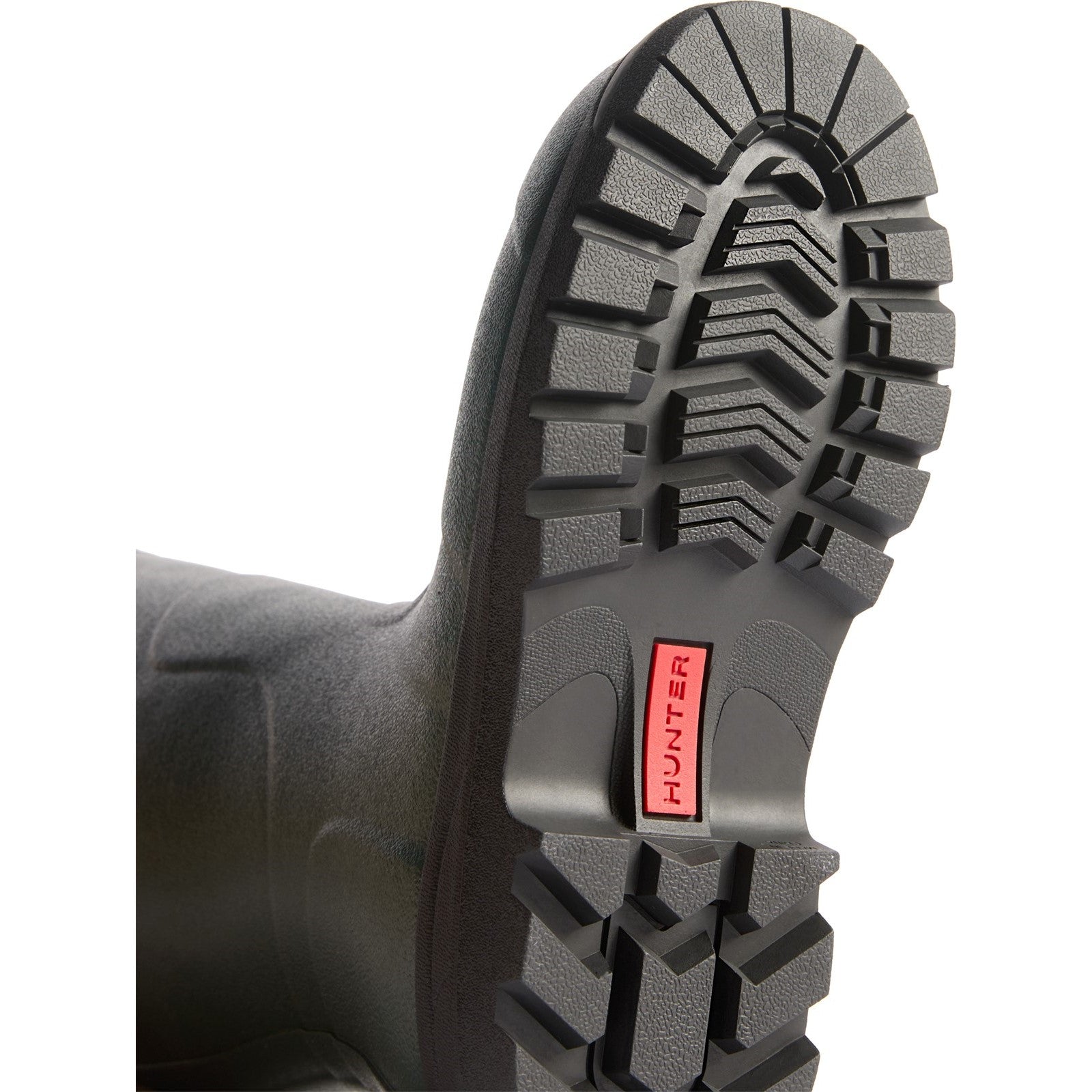 Balmoral MK II Boot Hunter