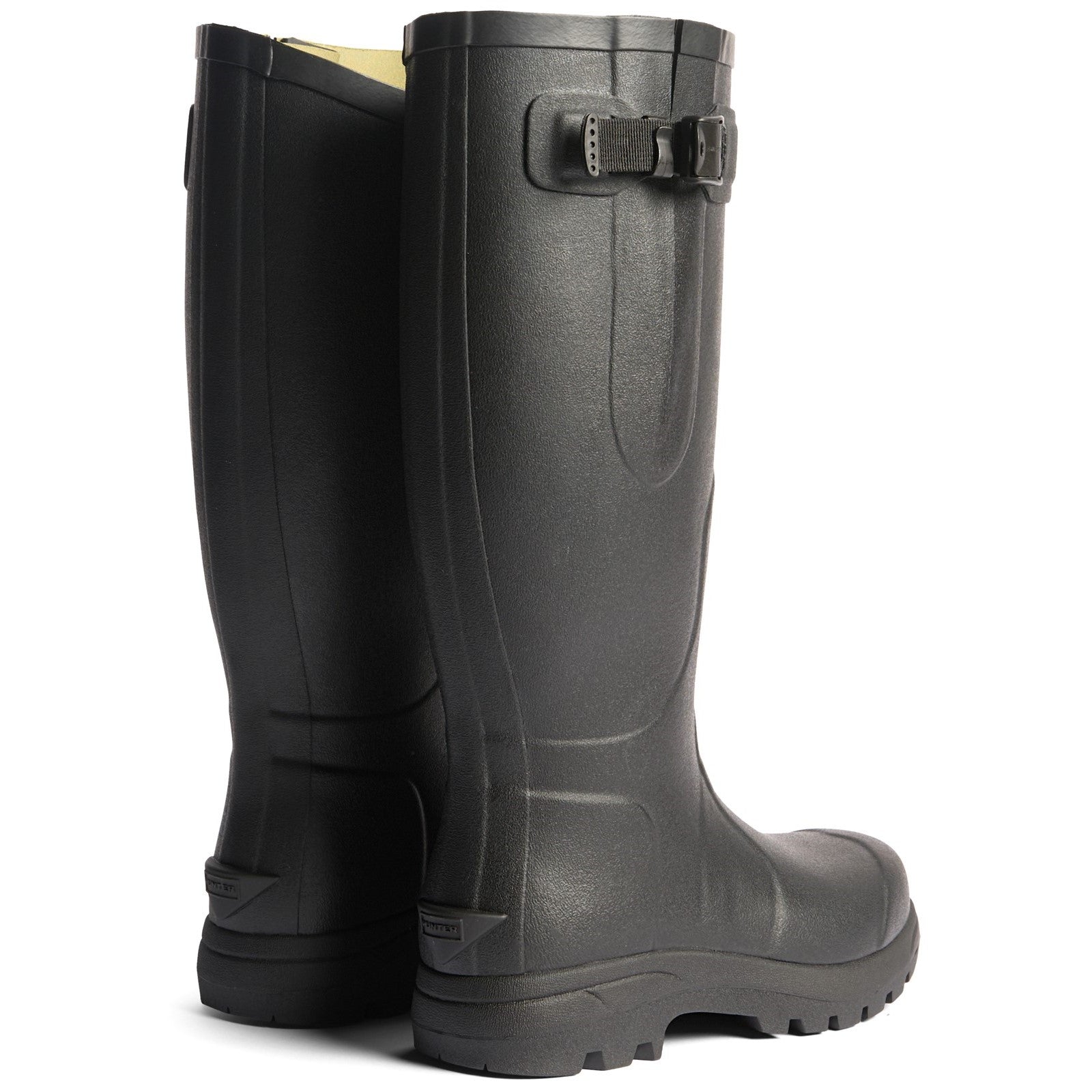 Balmoral MK II Boot Hunter