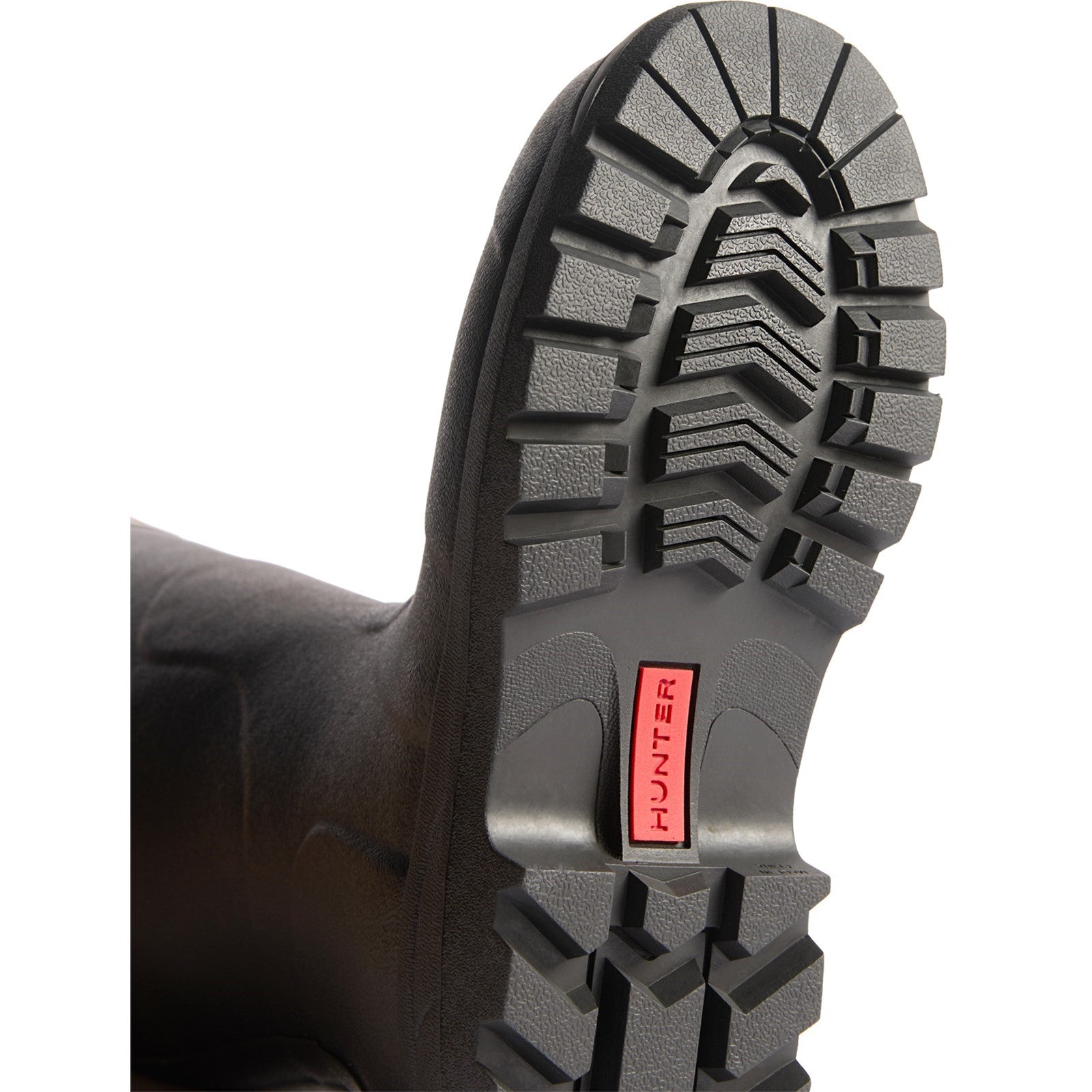 Balmoral MK II Boot Hunter
