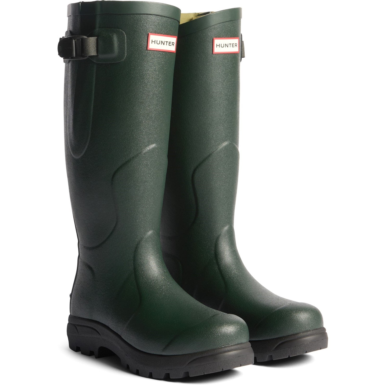 Balmoral MK II Boot Hunter