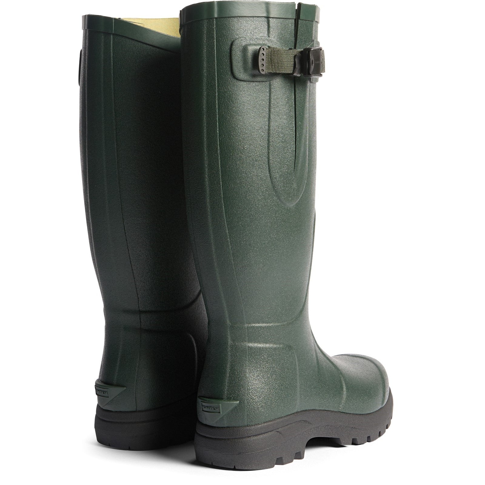 Balmoral MK II Boot Hunter