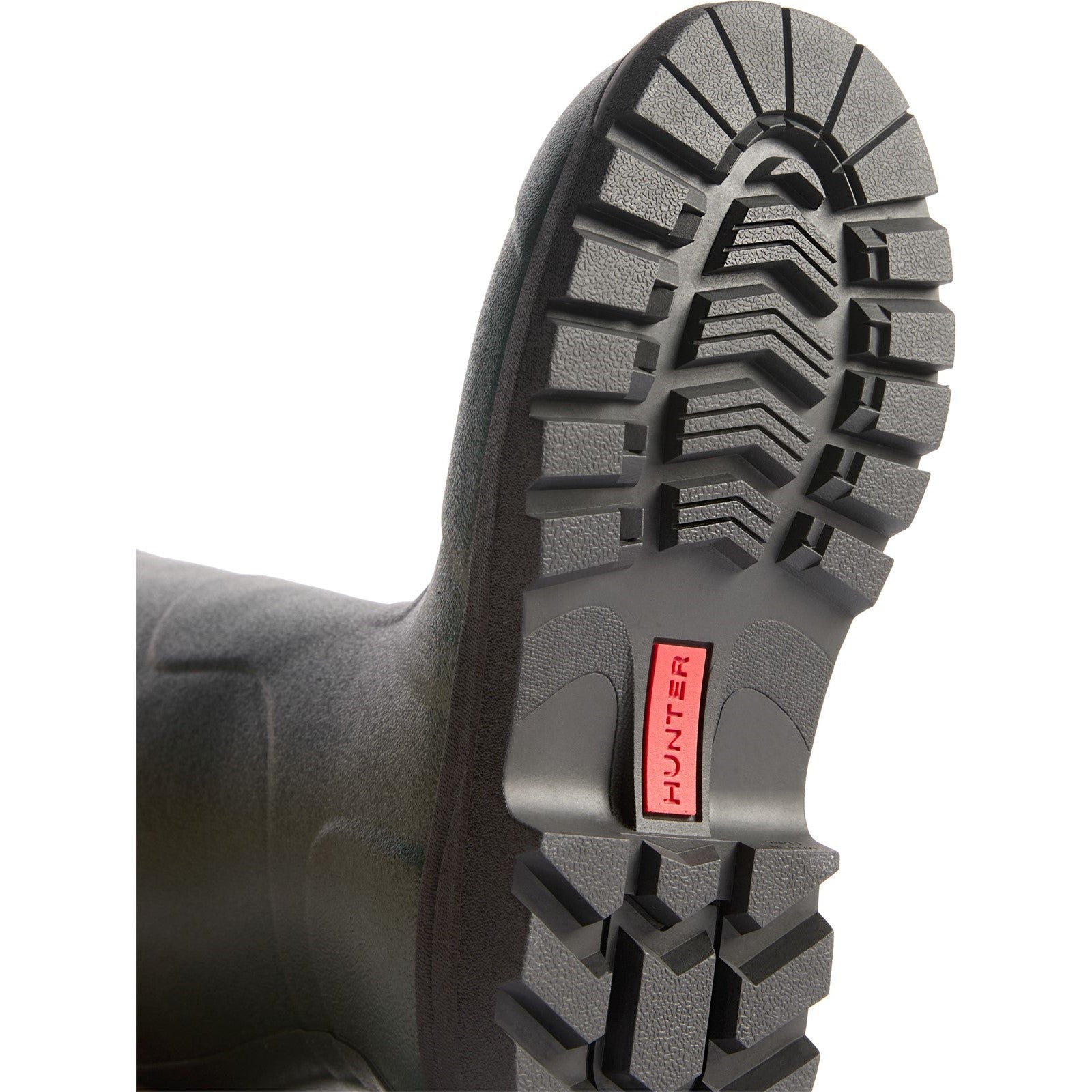 Balmoral MK II Boot Hunter