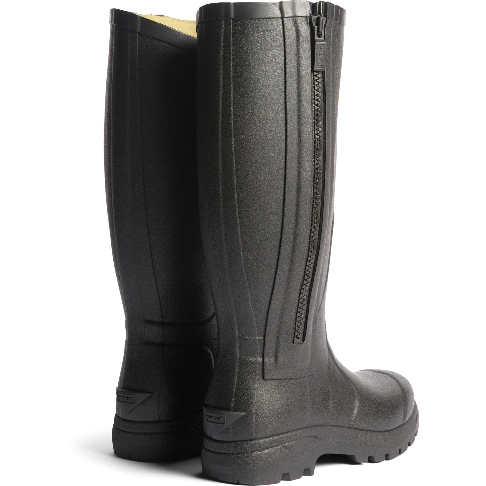 Balmoral MK II Boot Hunter