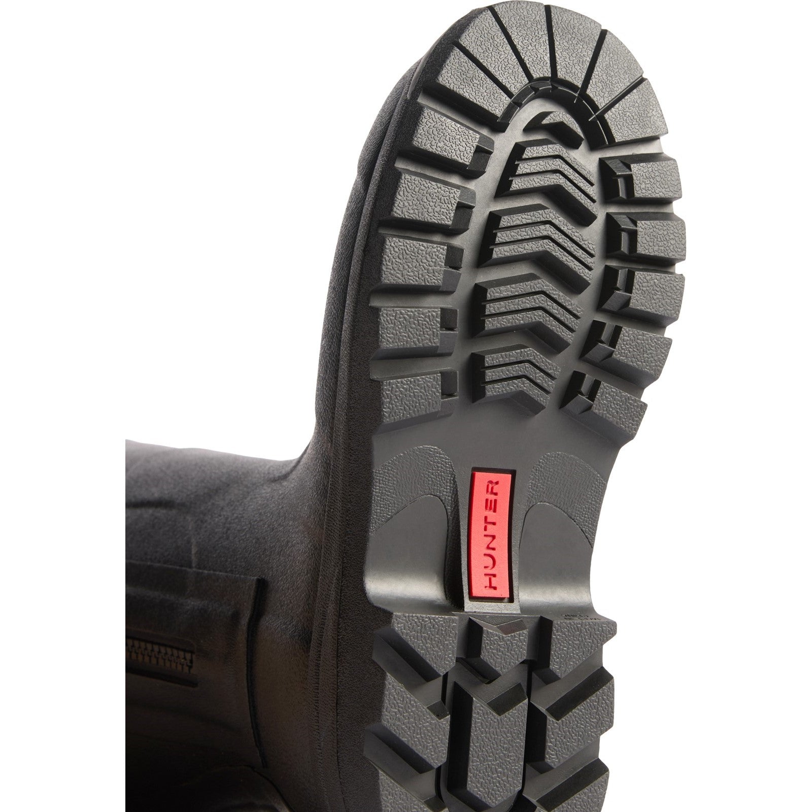 Balmoral MK II Boot Hunter