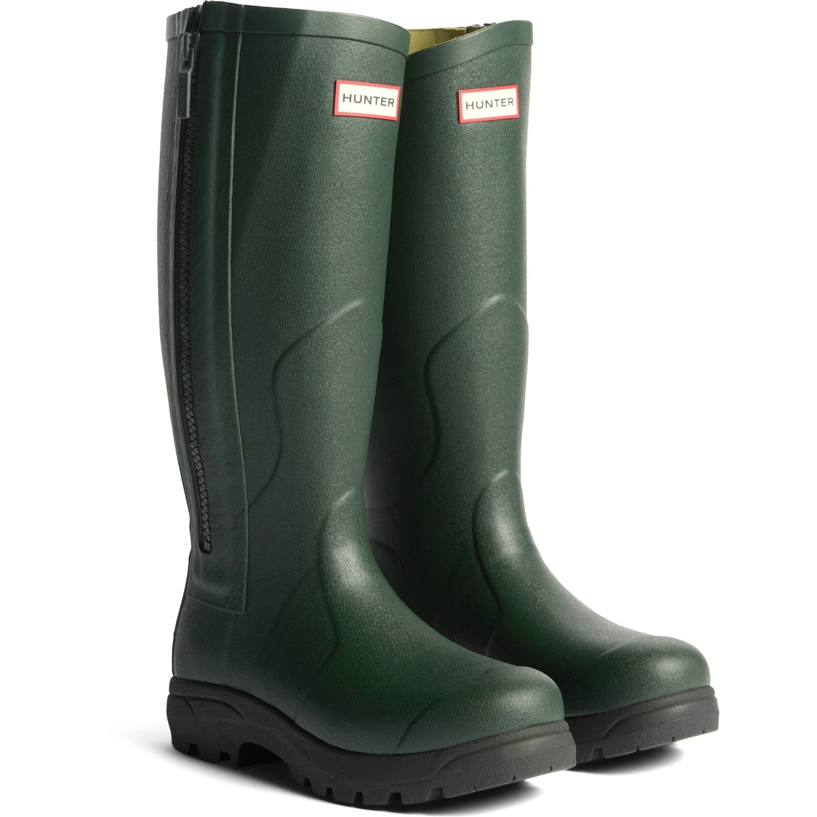 Balmoral MK II Boot Hunter