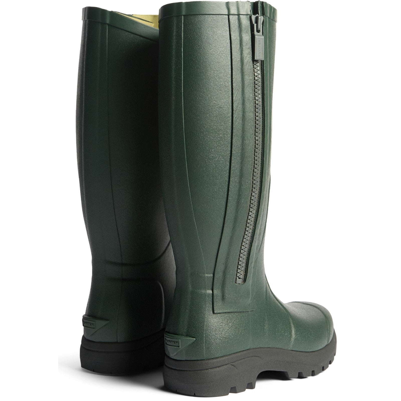 Balmoral MK II Boot Hunter