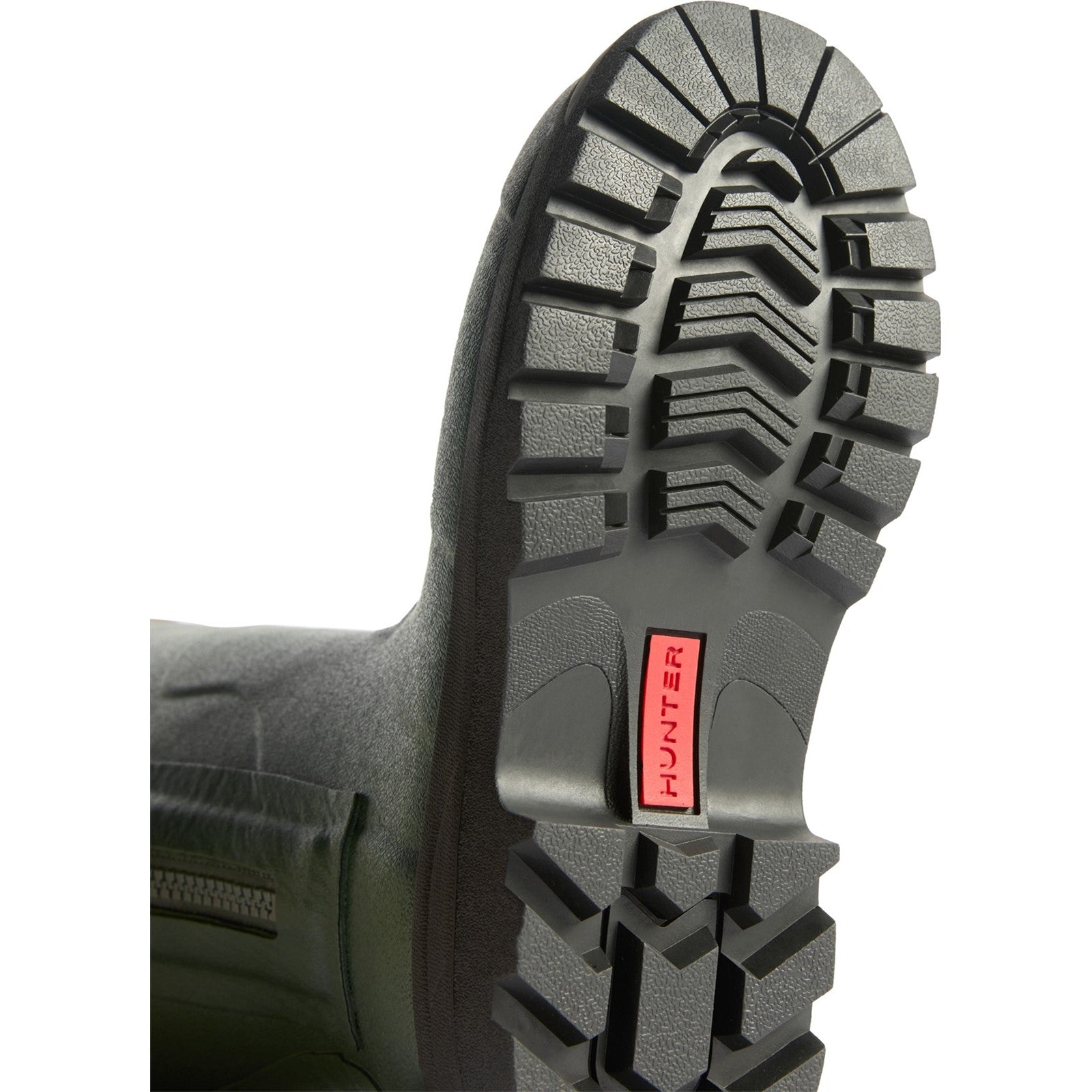 Balmoral MK II Boot Hunter