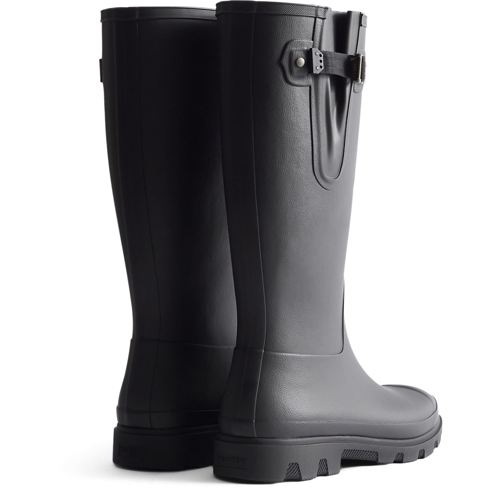 Field Downpour Adjustable Boot Hunter