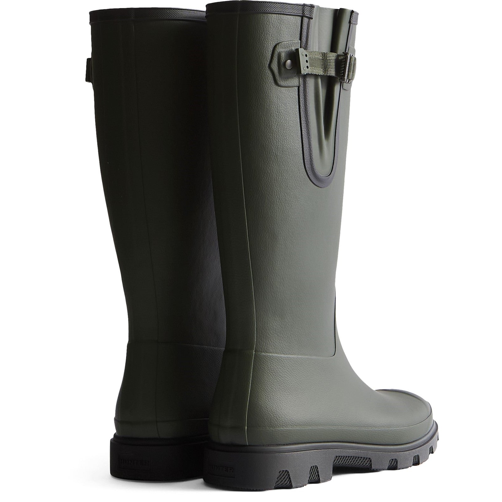 Field Downpour Adjustable Boot Hunter