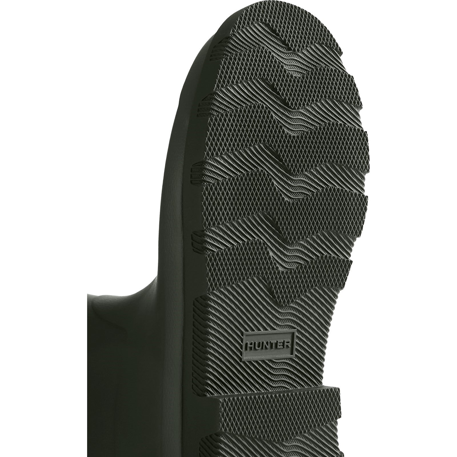 Field Downpour Adjustable Boot Hunter
