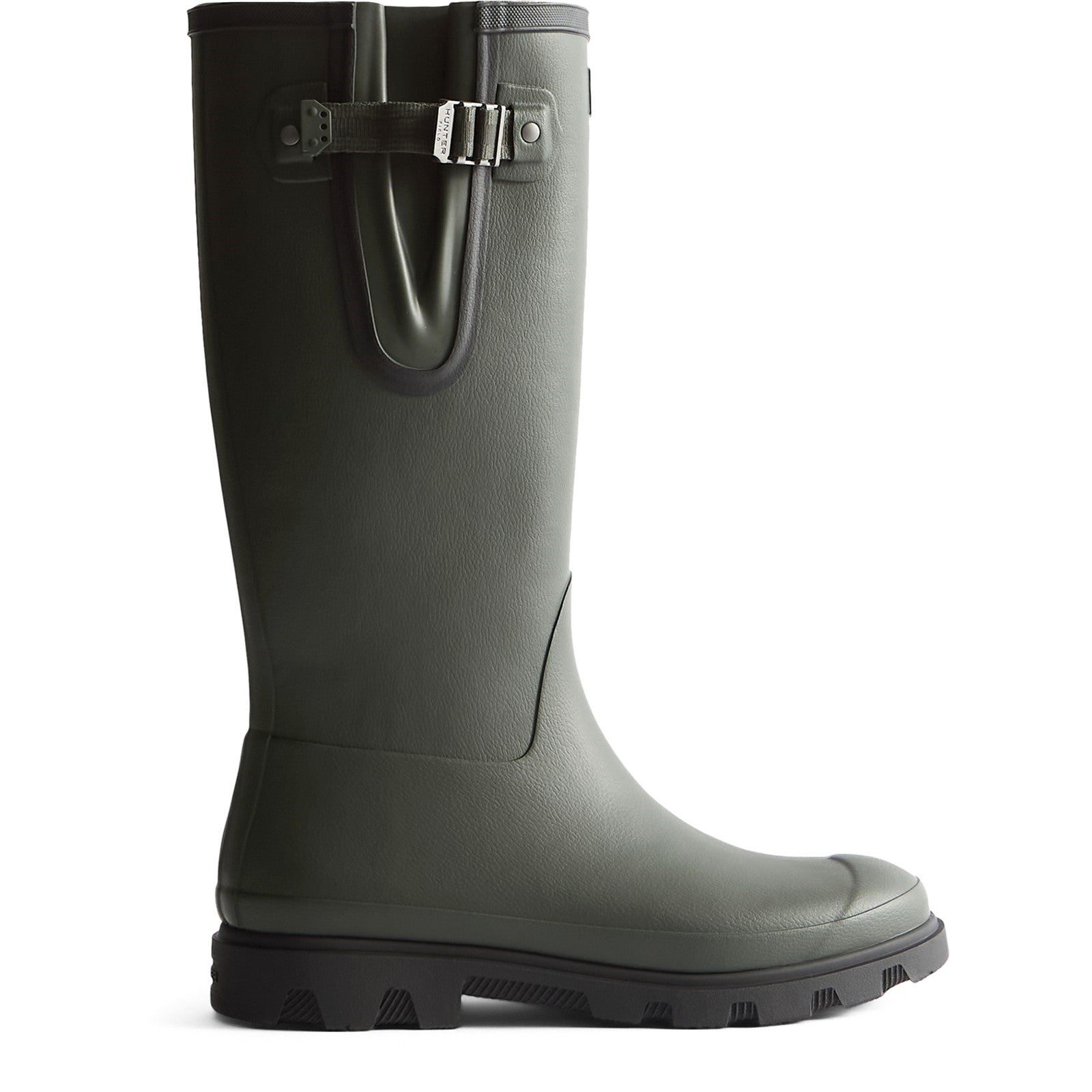 Field Downpour Adjustable Boot Hunter
