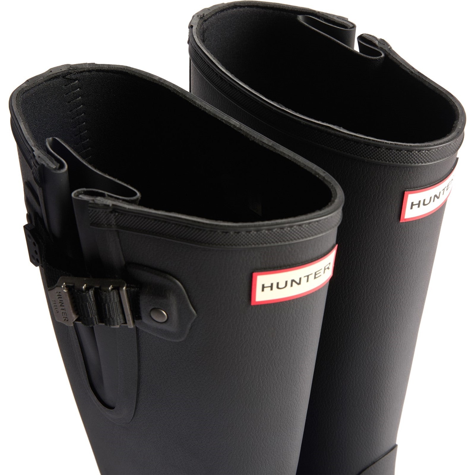 Field Downpour Adjustable Neoprene Womens Hunter