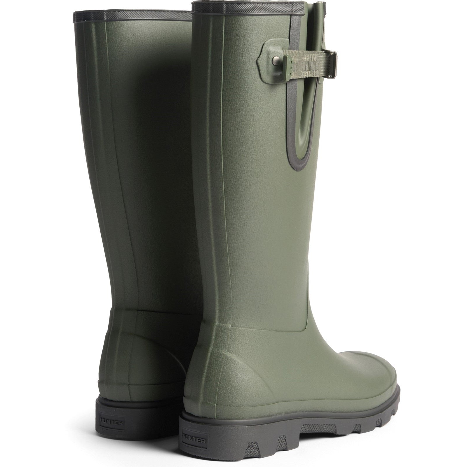 Field Downpour Adjustable Neoprene Womens Hunter