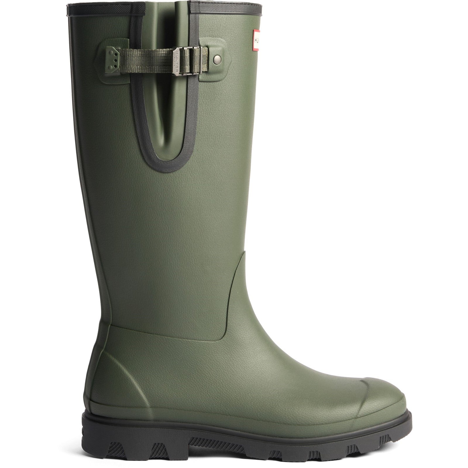 Field Downpour Adjustable Neoprene Womens Hunter