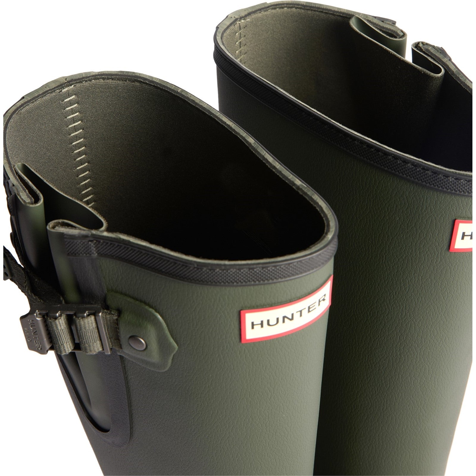 Field Downpour Adjustable Neoprene Womens Hunter