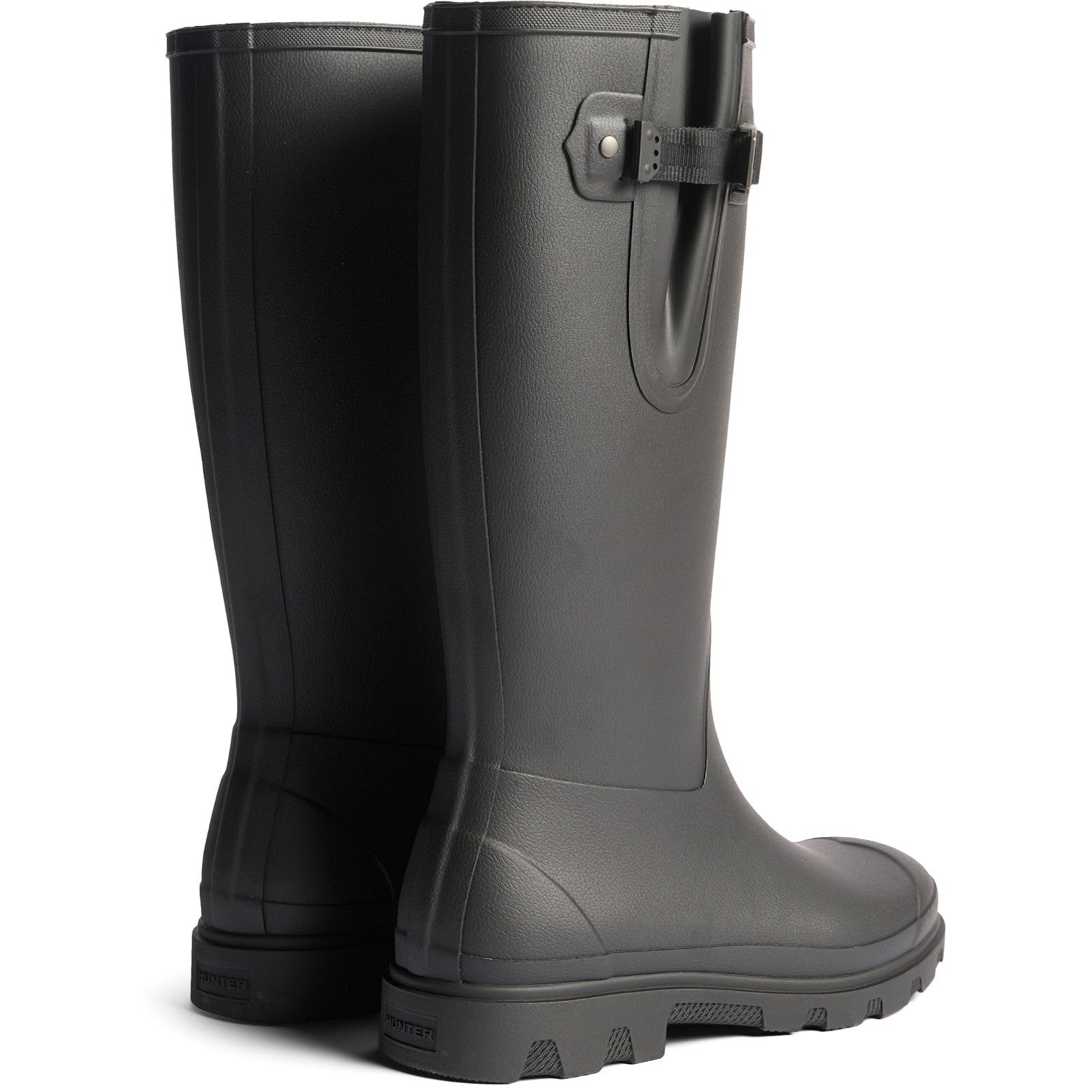 Field Downpour Adjustable Neoprene Mens Hunter