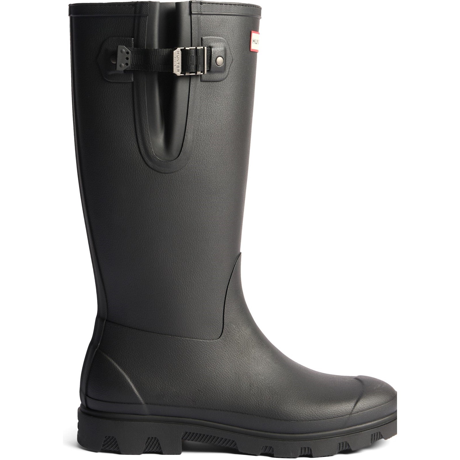 Field Downpour Adjustable Neoprene Mens Hunter