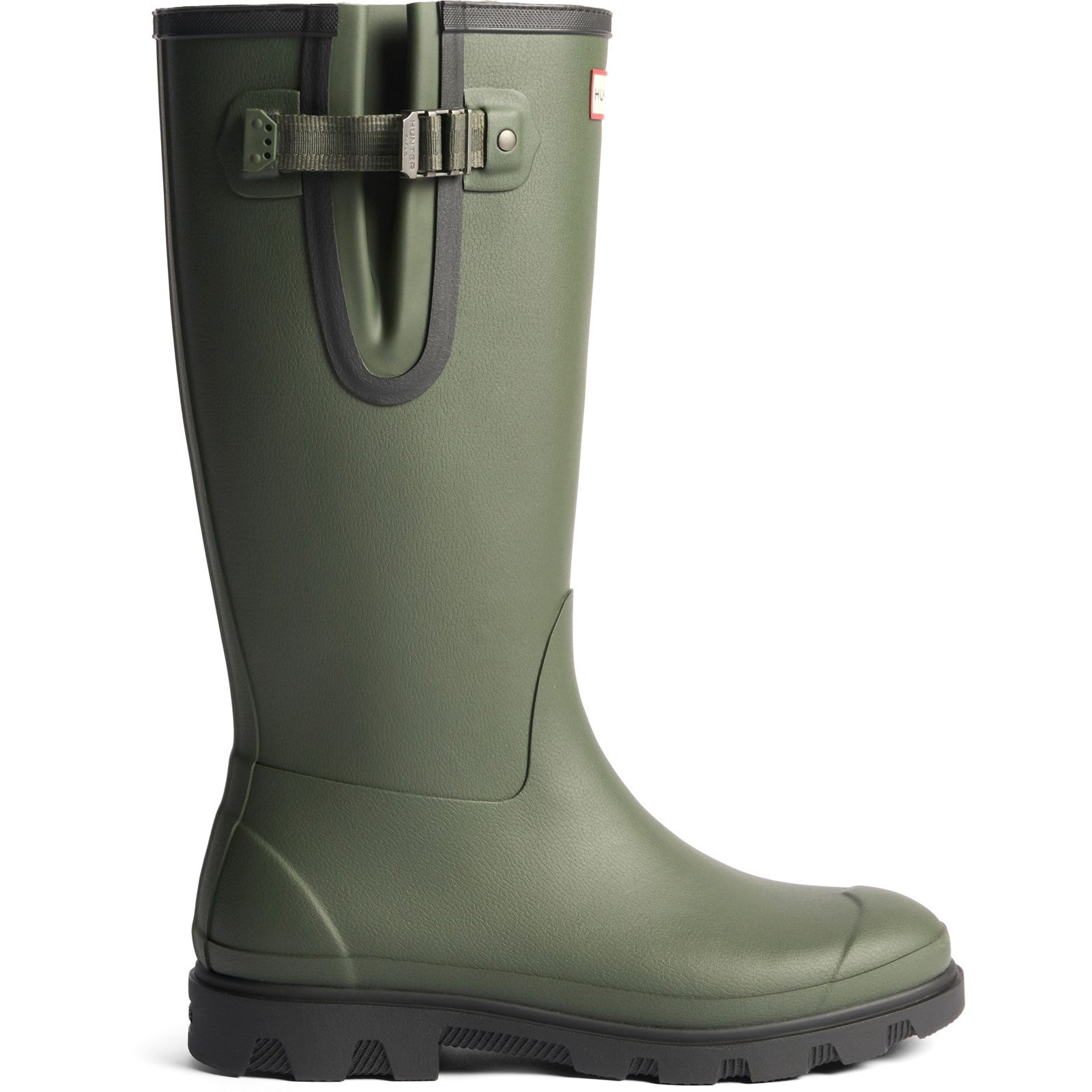 Field Downpour Adjustable Neoprene Mens Hunter