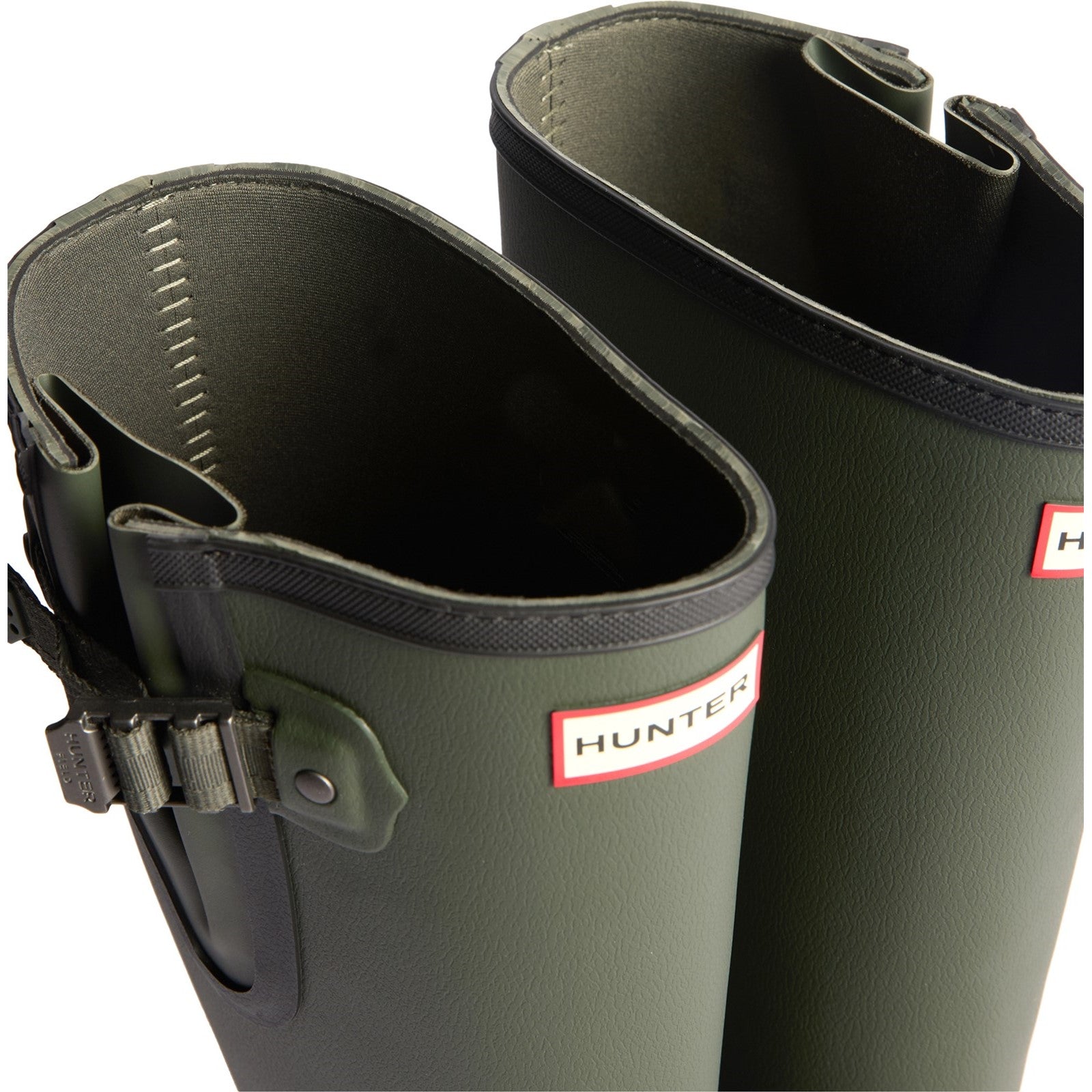 Field Downpour Adjustable Neoprene Mens Hunter