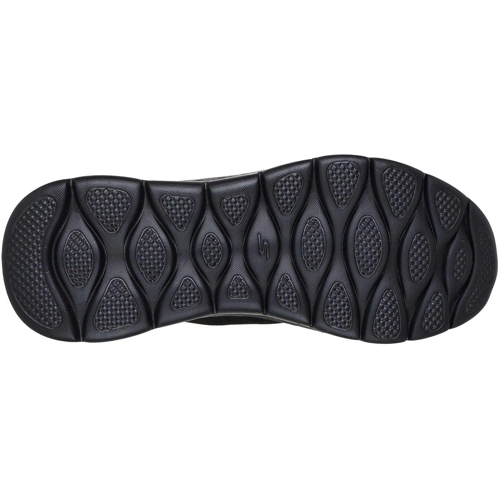 Skechers GO WALK Flex Smooth Motion Slip-ins Trainer Skechers