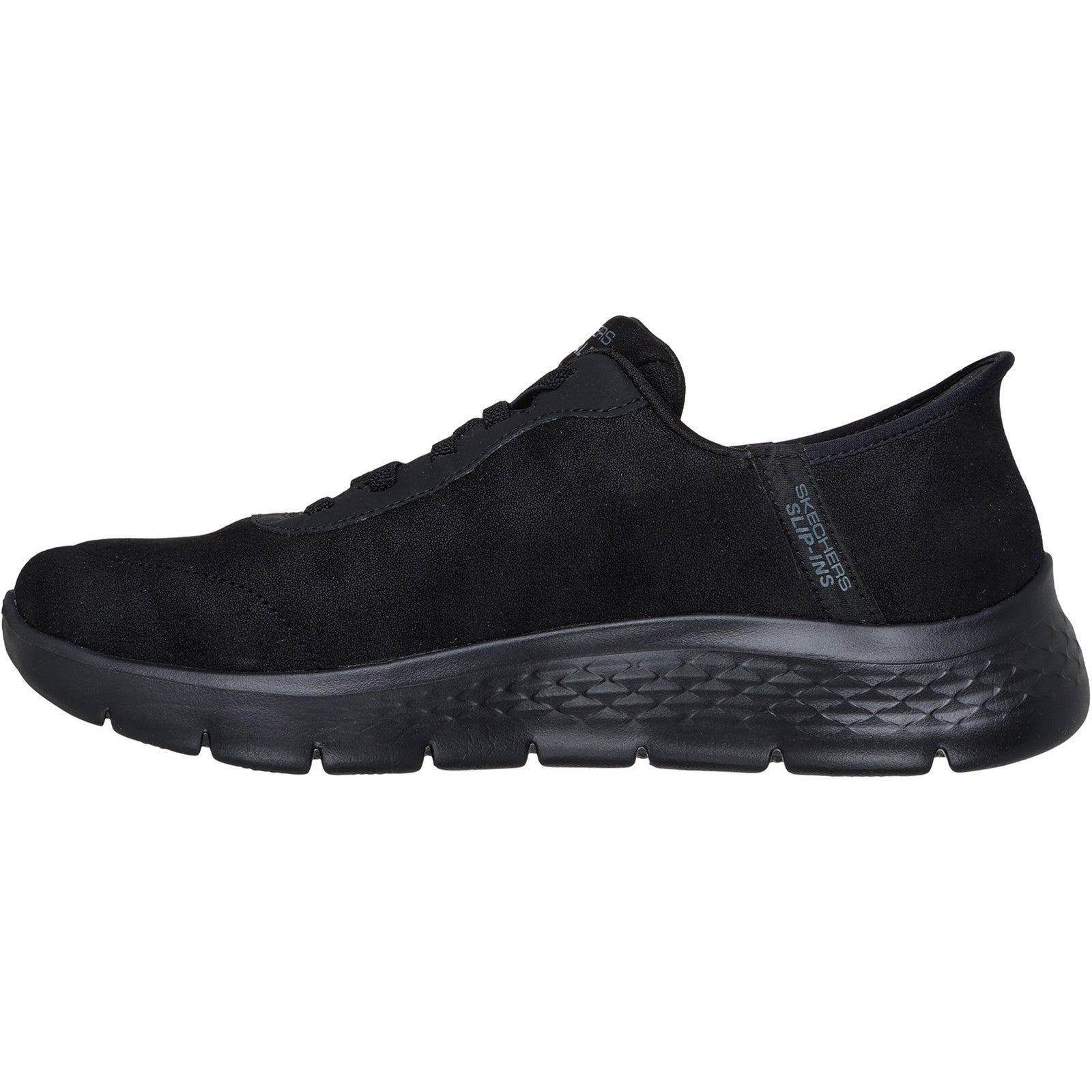 Skechers GO WALK Flex Smooth Motion Slip-ins Trainer Skechers