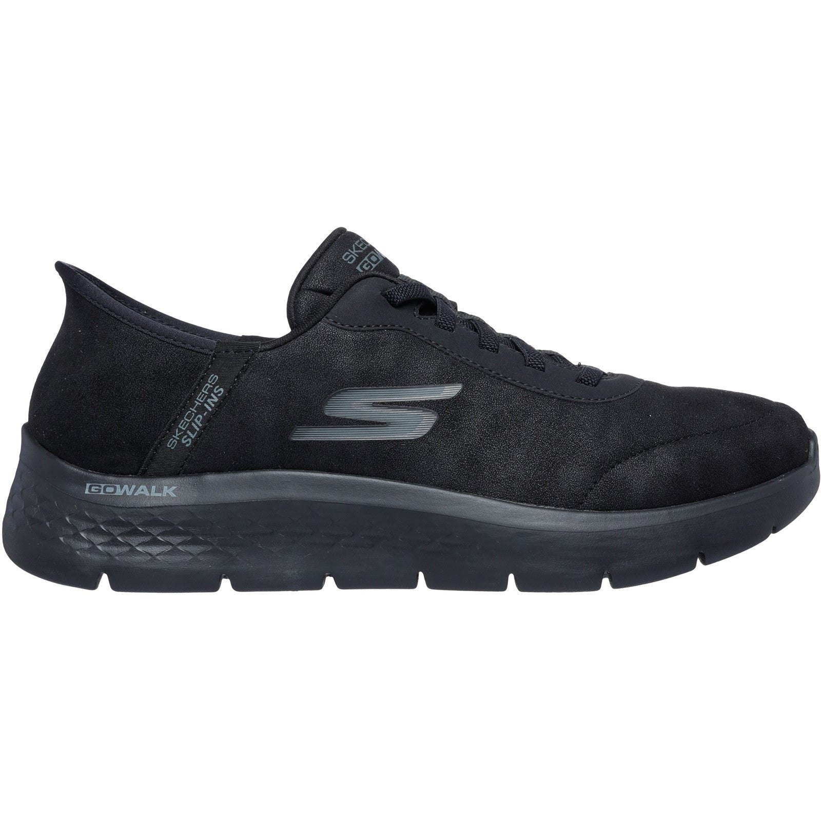Skechers GO WALK Flex Smooth Motion Slip-ins Trainer Skechers