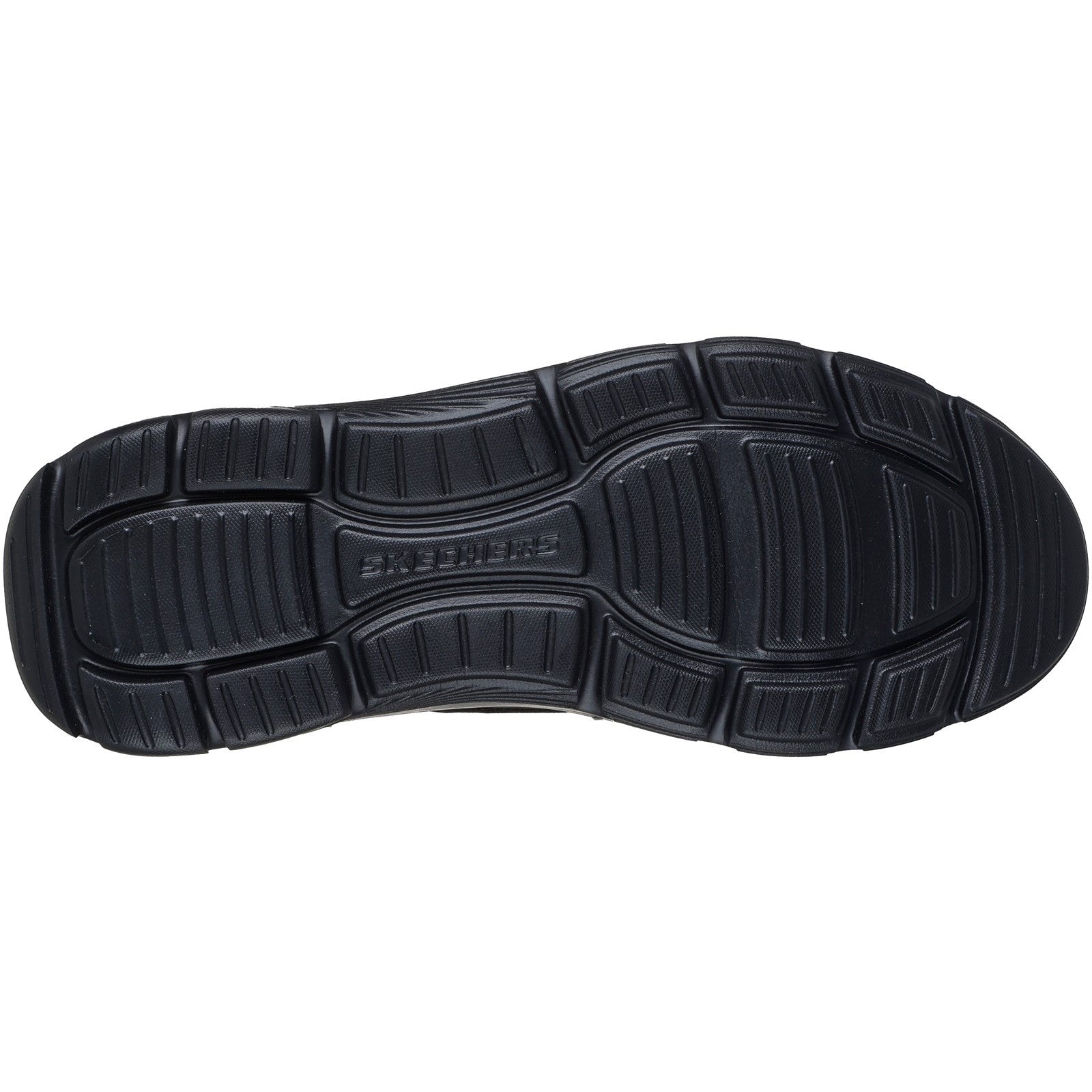 Skechers Arch Fit Garza Ridley Slip-ins Chukka Boot Skechers