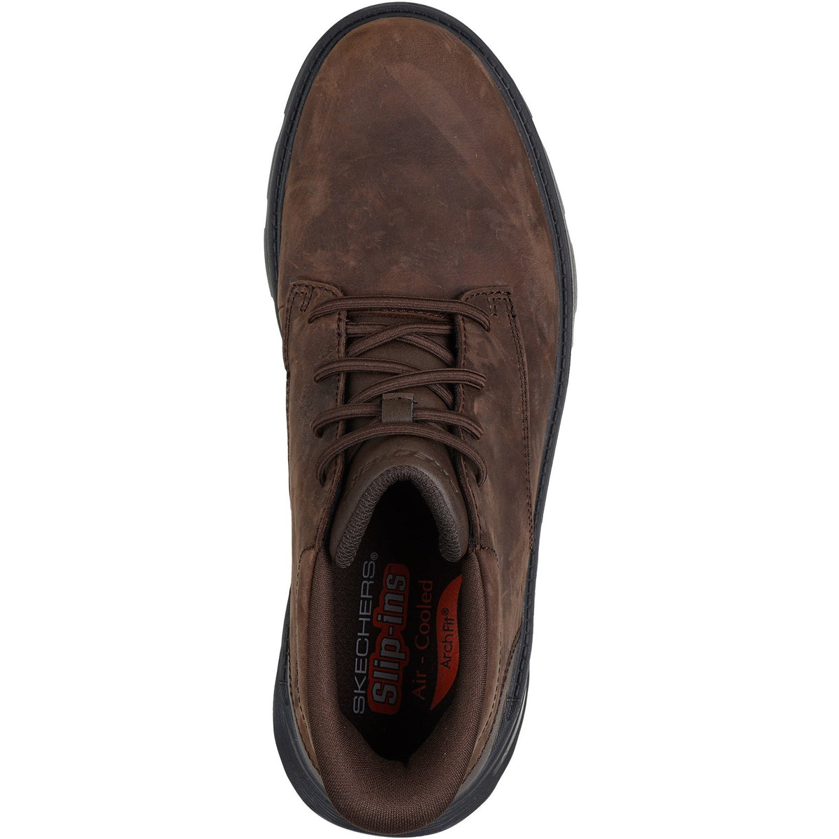 Arch Fit Garza Ridley Chukka Boot Skechers