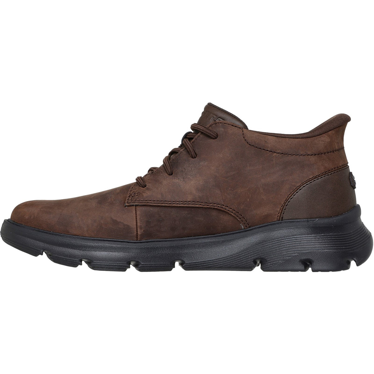 Arch Fit Garza Ridley Chukka Boot Skechers