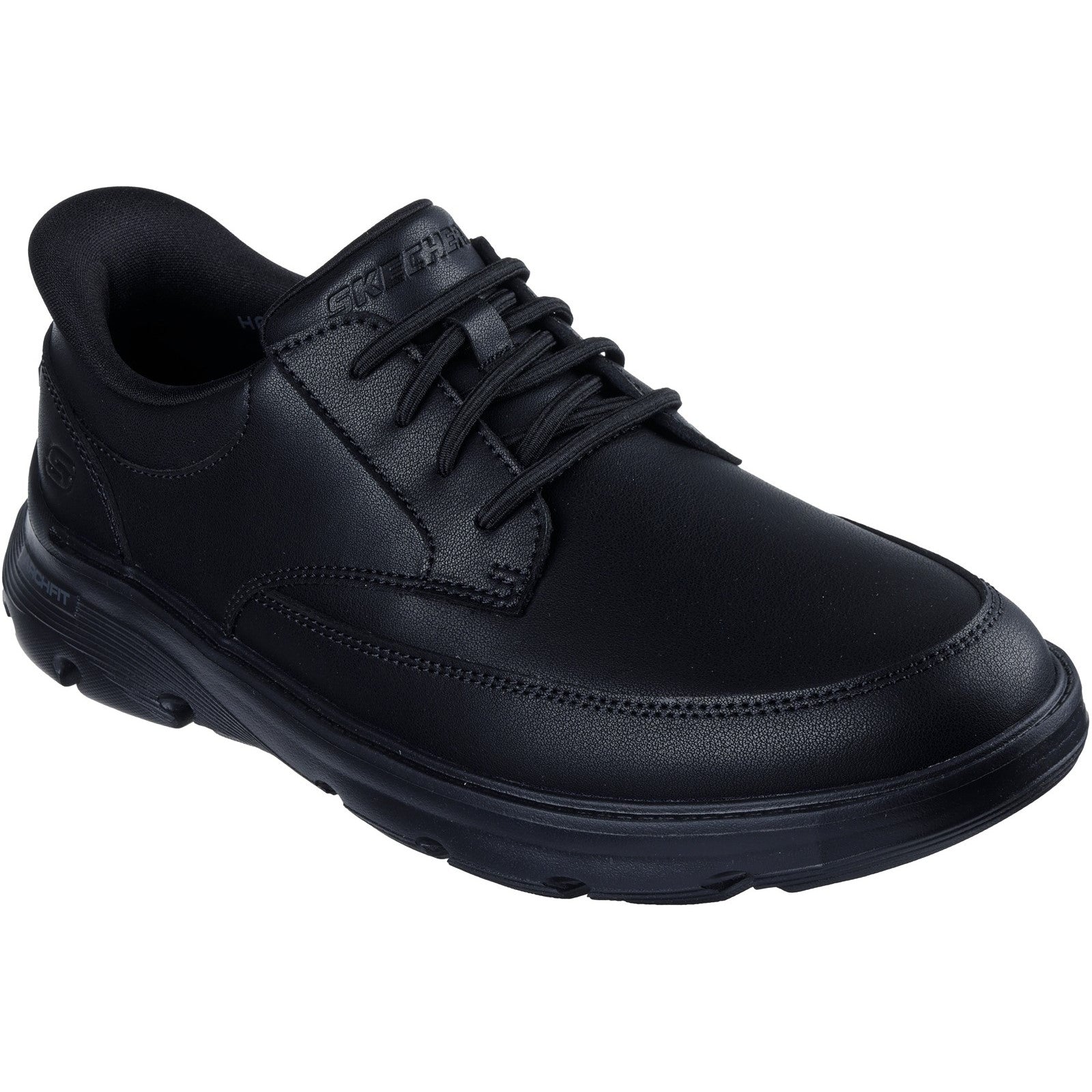 Arch Fit Garza Rowan Shoes Skechers
