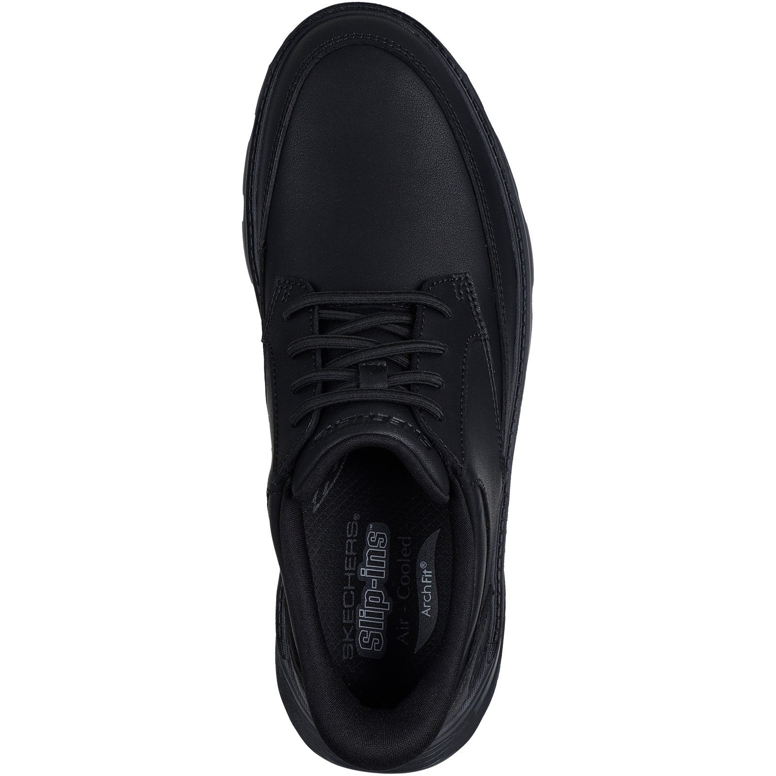 Arch Fit Garza Rowan Shoes Skechers