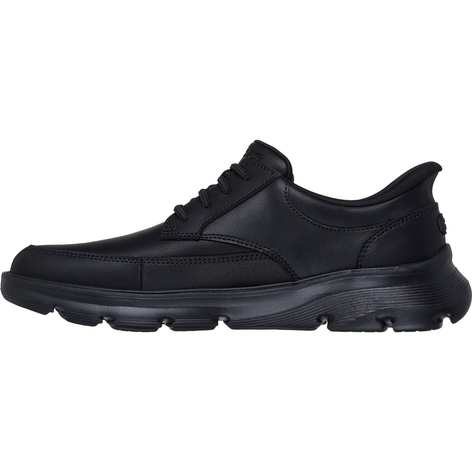 Arch Fit Garza Rowan Shoes Skechers