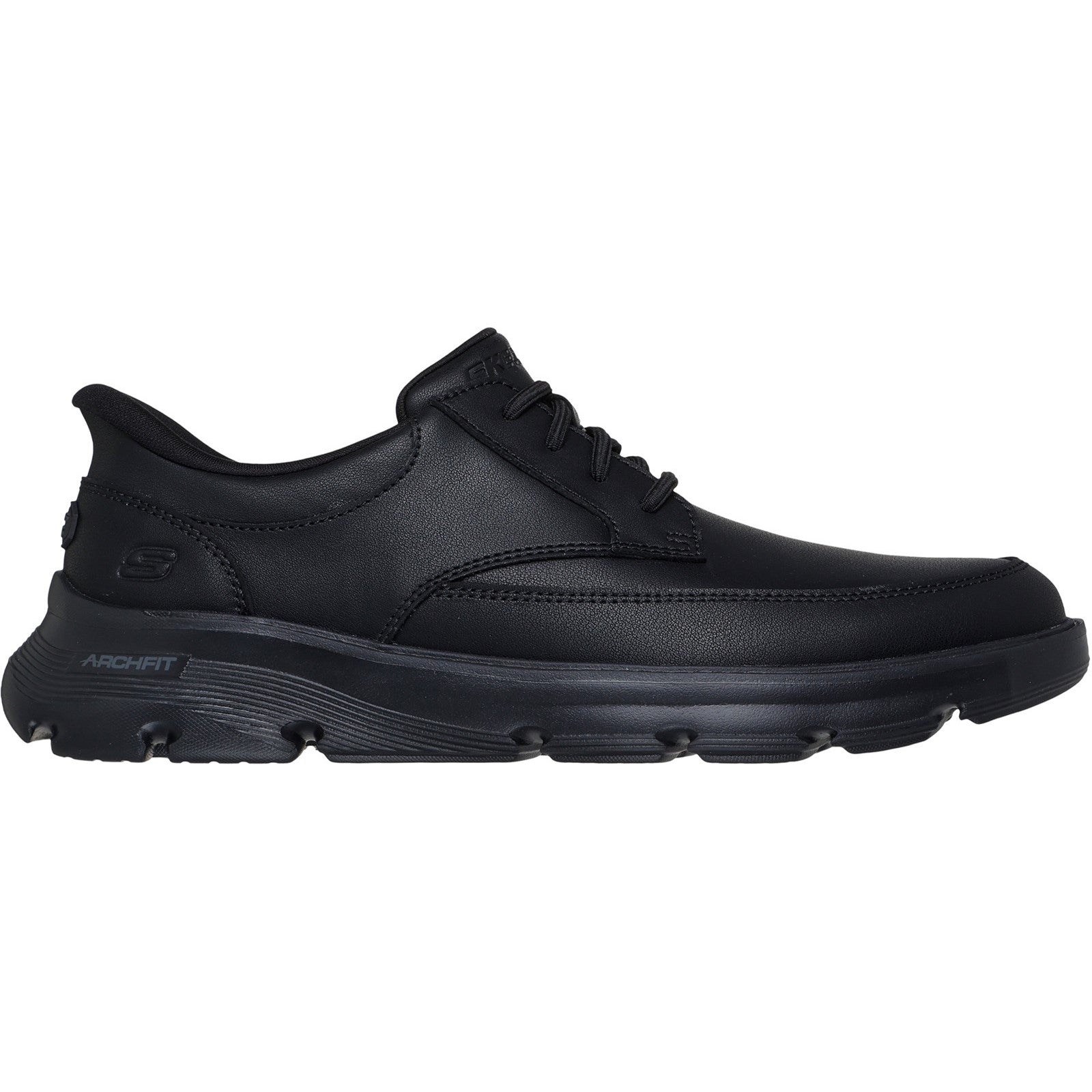 Arch Fit Garza Rowan Shoes Skechers