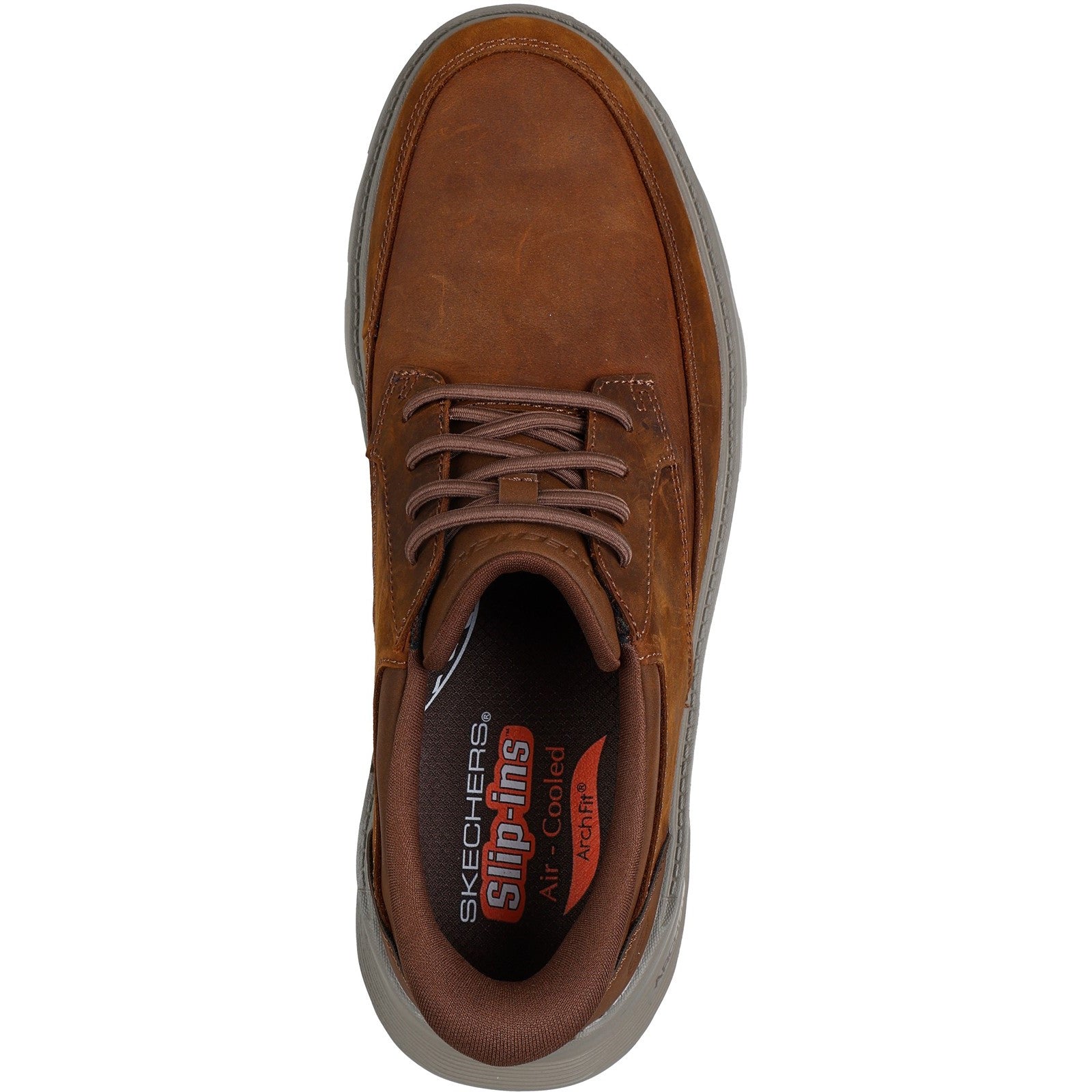 Skechers Arch Fit Garza Rowan Slip-ins Shoes Skechers