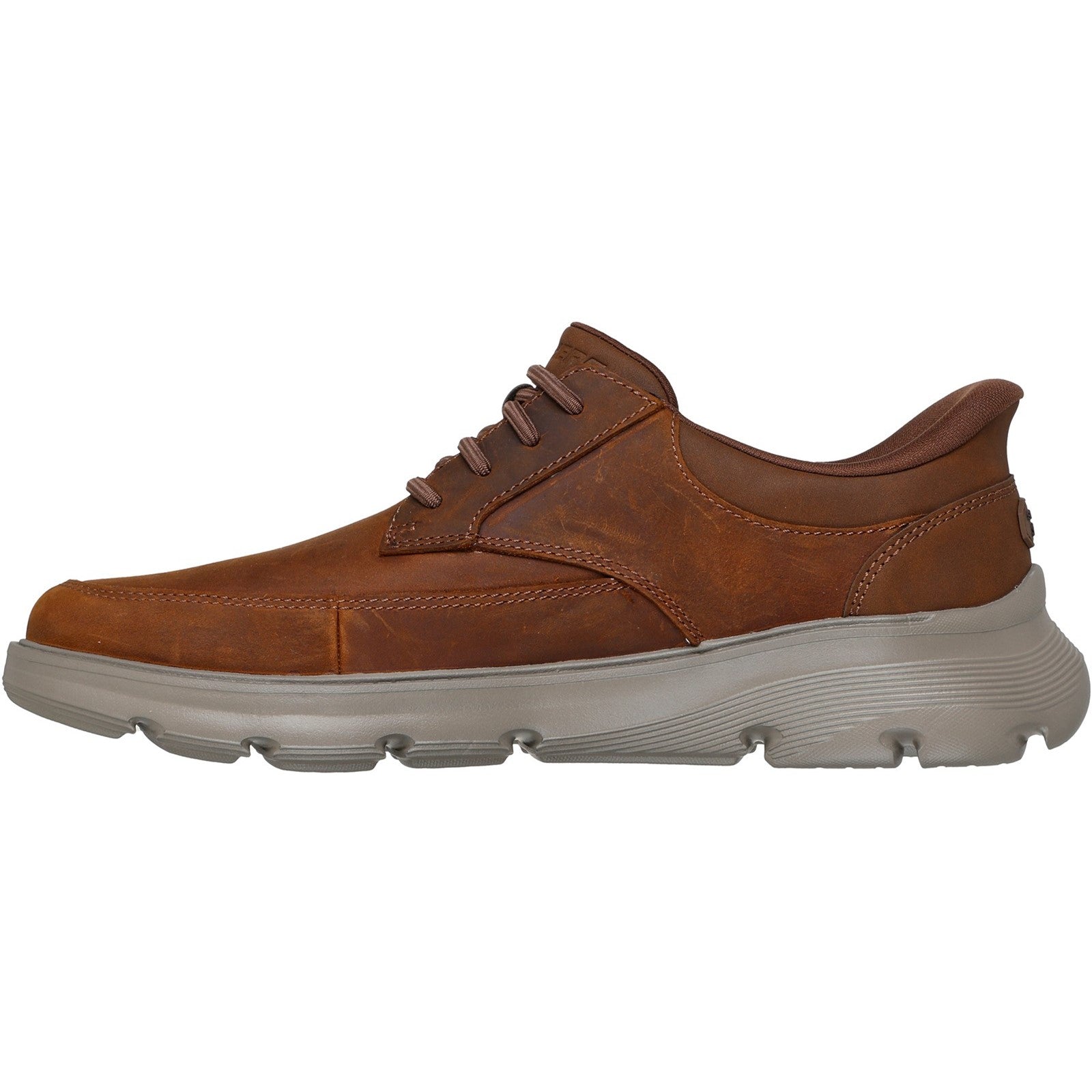 Skechers Arch Fit Garza Rowan Slip-ins Shoes Skechers