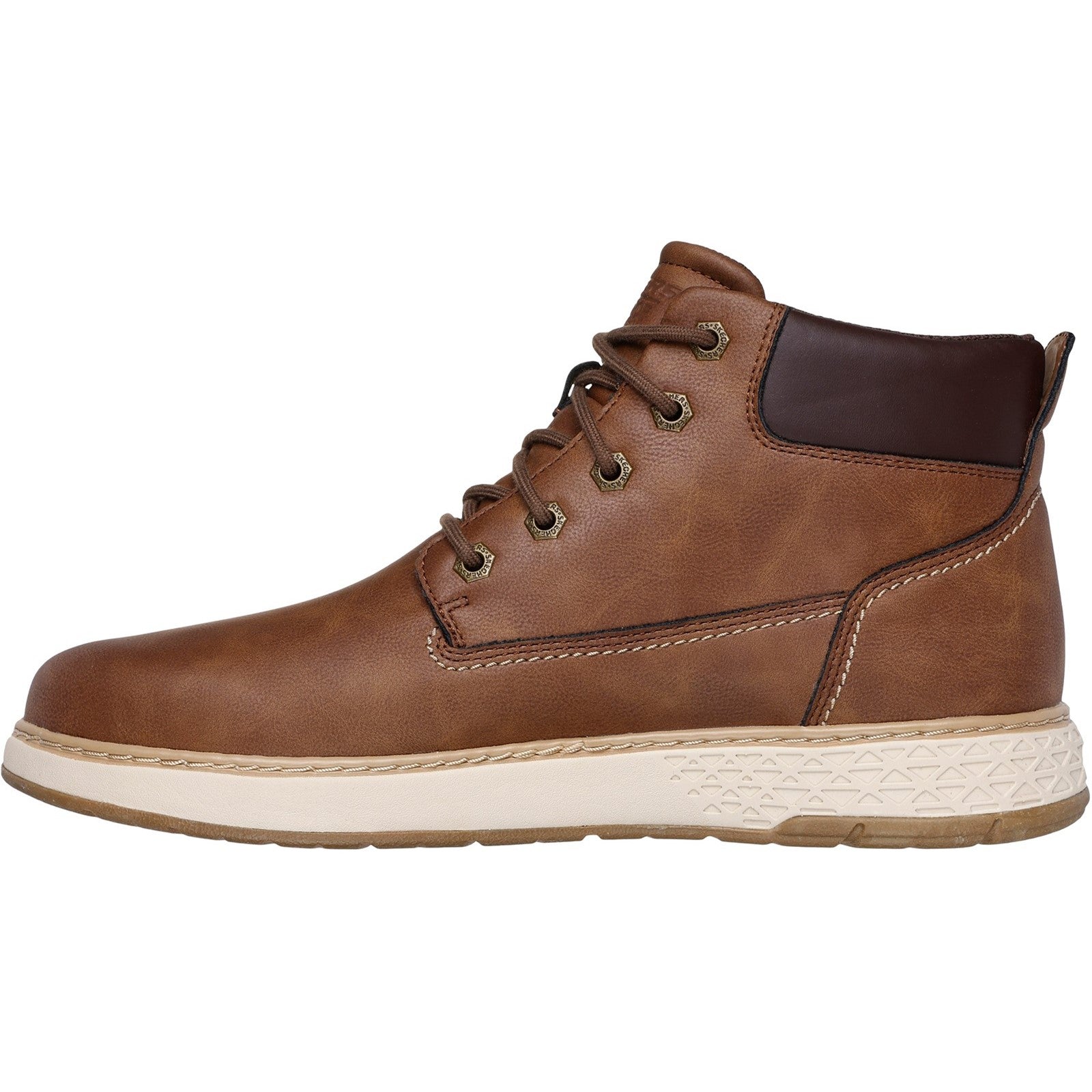 Garlan Deno Trainers Skechers