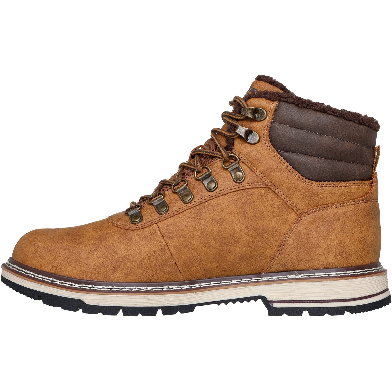 Skechers Corado Memphis Waterproof Boots Skechers