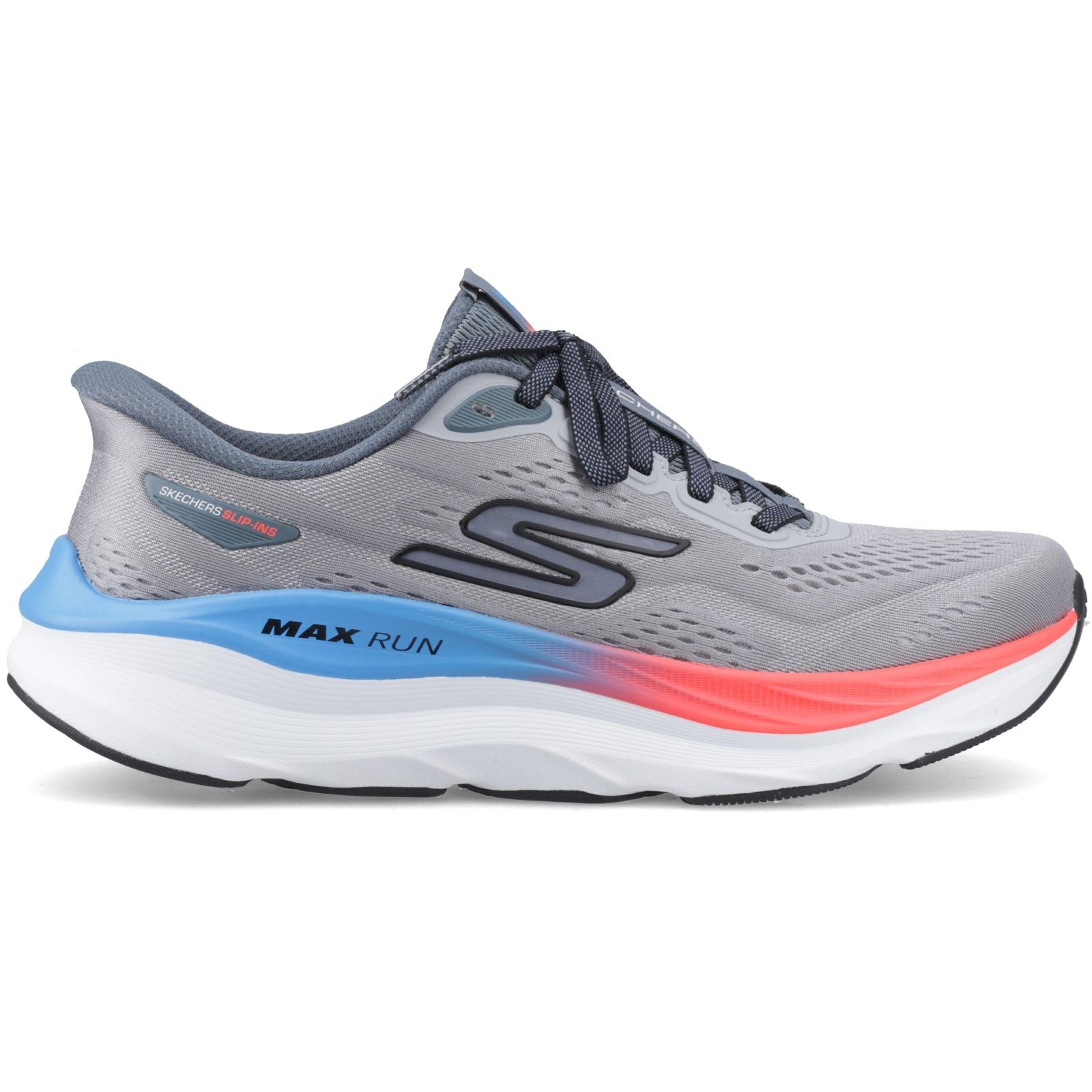 Skechers Max Cushioning Max Run Slip-ins Trainers Skechers