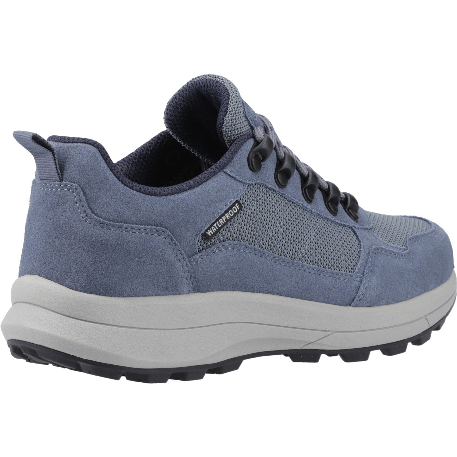 Elmfield Suede Mesh Hiker WP Cotswold