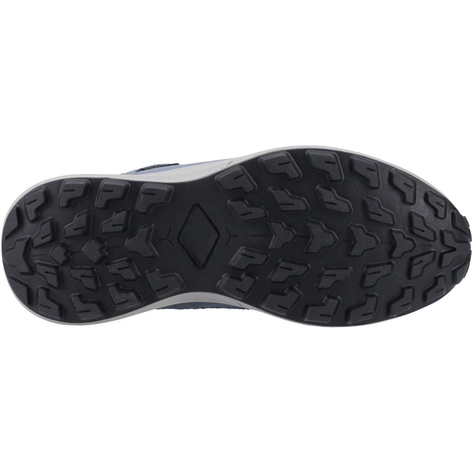 Elmfield Suede Mesh Hiker WP Cotswold