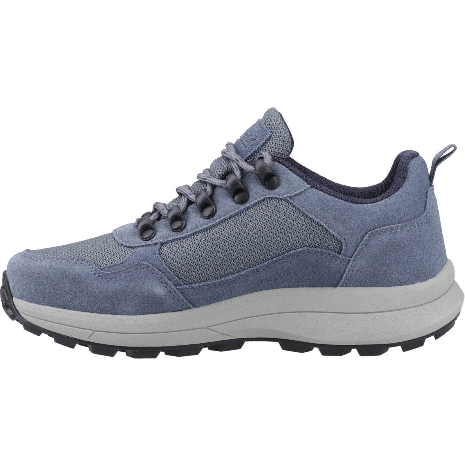 Elmfield Suede Mesh Hiker WP Cotswold