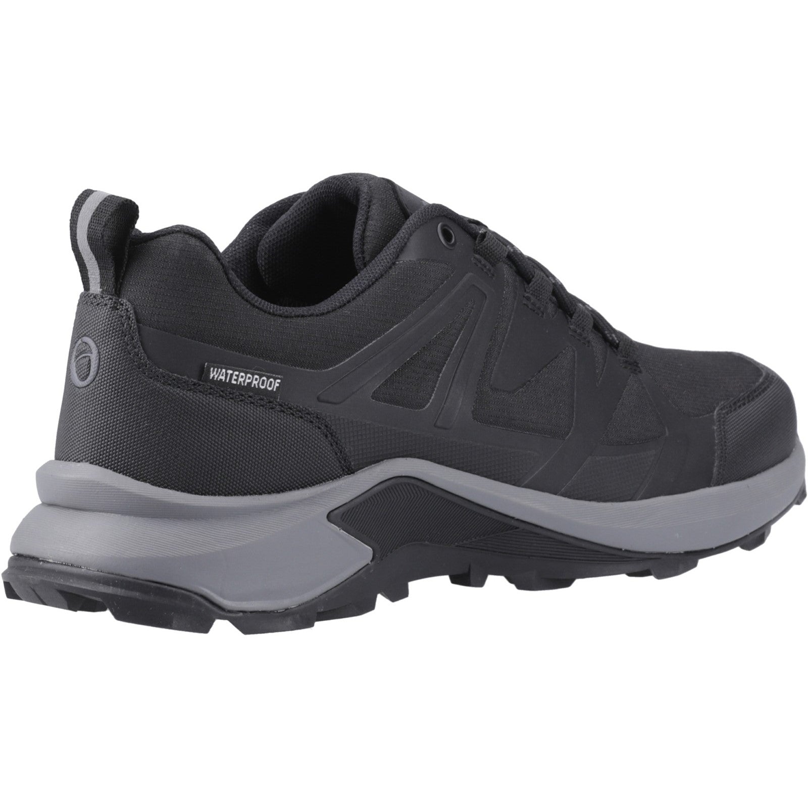 Horton Low Recycled Hiking Shoes WP Cotswold