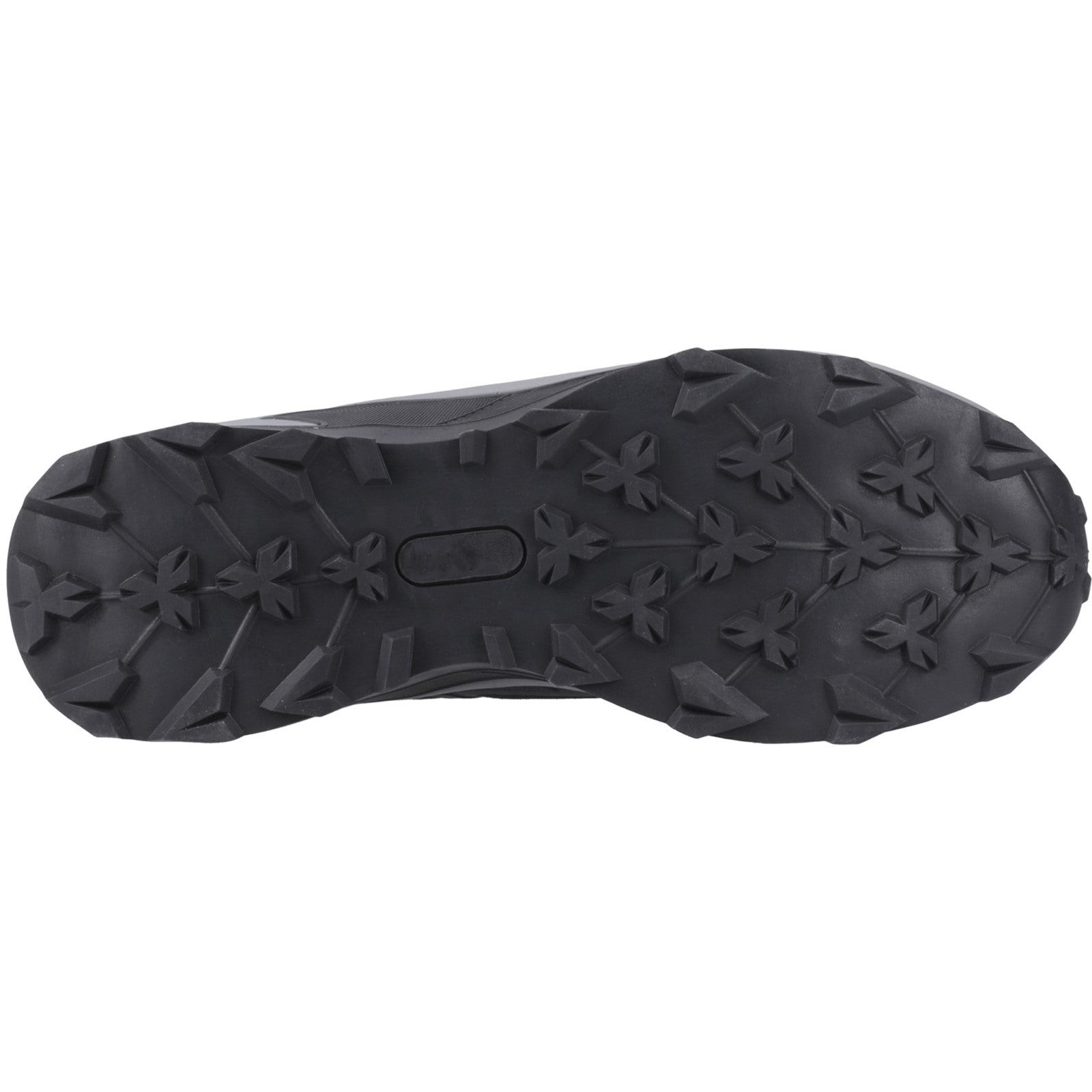 Horton Low Recycled Hiking Shoes WP Cotswold
