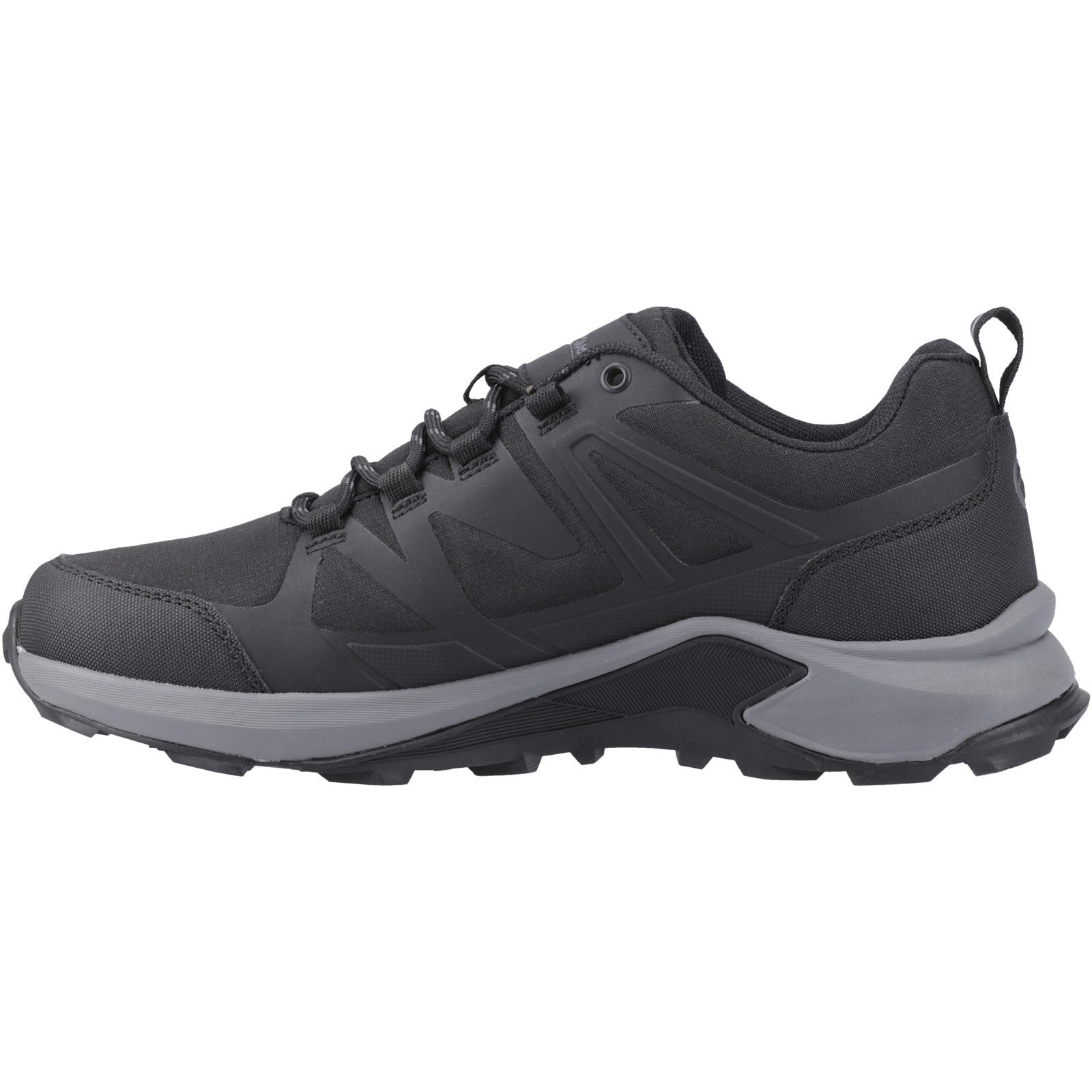 Horton Low Recycled Hiking Shoes WP Cotswold