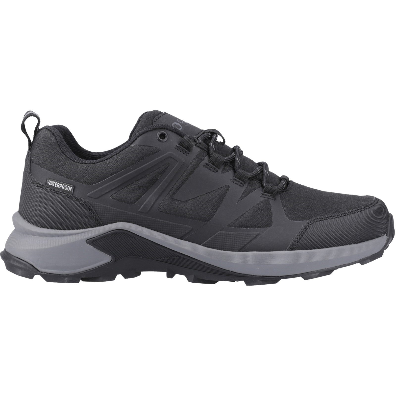 Horton Low Recycled Hiking Shoes WP Cotswold