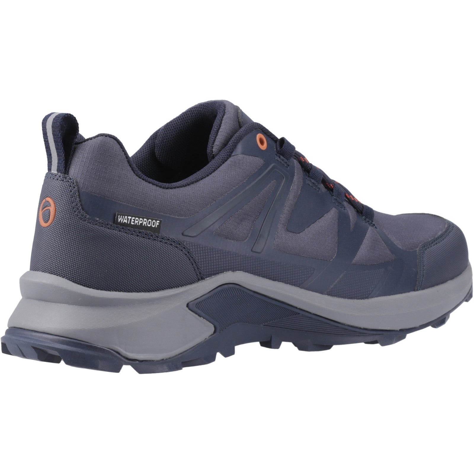 Horton Low Recycled Hiking Shoes WP Cotswold
