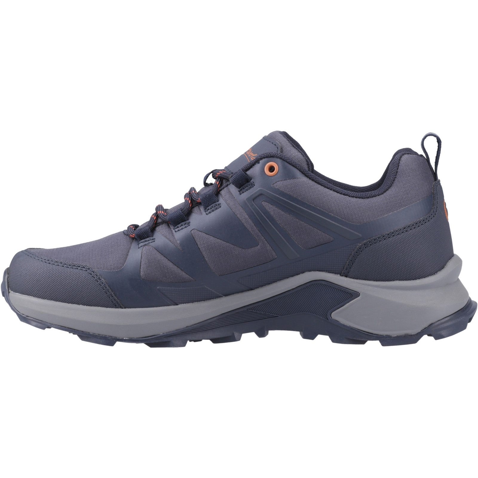 Horton Low Recycled Hiking Shoes WP Cotswold